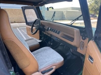 1988 Jeep Wrangler for sale in Michigan (ID-145893)