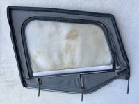 1988 Jeep Wrangler for sale in Michigan (ID-155729)