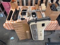 1988 Jeep Wrangler for sale in Michigan (ID-155729)