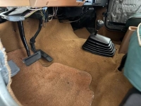 1988 Jeep Wrangler for sale in Michigan (ID-155729)