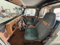 1988 Jeep Wrangler for sale in Michigan (ID-155729)