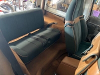 1988 Jeep Wrangler for sale in Michigan (ID-155729)