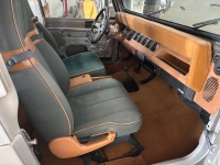 1988 Jeep Wrangler for sale in Michigan (ID-155729)