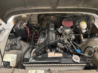 1988 Jeep Wrangler for sale in Michigan (ID-155729)