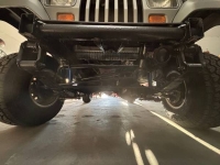 1988 Jeep Wrangler for sale in Michigan (ID-155729)