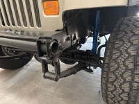 1988 Jeep Wrangler for sale in Michigan (ID-155729)