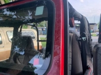 1988 Jeep YJ for sale in Michigan (ID-98615)