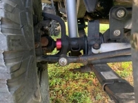 1988 Jeep YJ for sale in Michigan (ID-98615)
