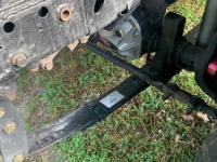 1988 Jeep YJ for sale in Michigan (ID-98615)