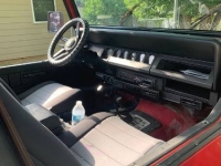 1988 Jeep YJ for sale in Michigan (ID-98615)