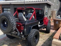 1988 Jeep YJ for sale in Michigan (ID-130228)