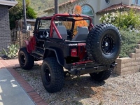 1988 Jeep YJ for sale in Michigan (ID-130228)