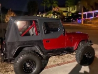 1988 Jeep YJ for sale in Michigan (ID-130228)