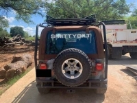 1988 Jeep YJ for sale in Michigan (ID-137229)