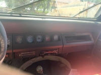 1988 Jeep YJ for sale in Michigan (ID-137229)