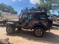 1988 Jeep YJ for sale in Michigan (ID-137229)