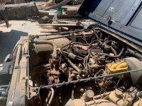 1988 Jeep YJ for sale in Michigan (ID-137229)