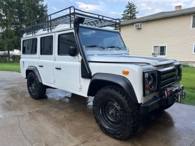 1988 Land Rover Defender for sale