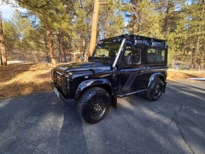 1988 Land Rover Defender for sale