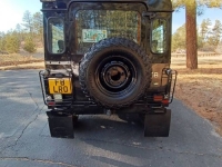 1988 Land Rover Defender for sale in Michigan (ID-115162)