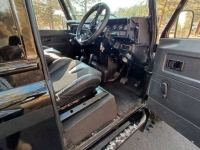 1988 Land Rover Defender for sale in Michigan (ID-115162)