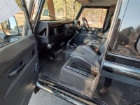 1988 Land Rover Defender for sale in Michigan (ID-115162)