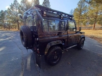 1988 Land Rover Defender for sale in Michigan (ID-115162)