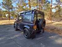 1988 Land Rover Defender for sale in Michigan (ID-115162)