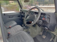 1988 Land Rover Defender for sale in Michigan (ID-135382)
