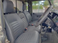 1988 Land Rover Defender for sale in Michigan (ID-135382)