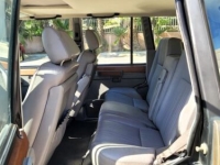 1988 Land Rover Range Rover for sale in Michigan (ID-125322)