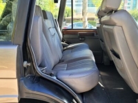 1988 Land Rover Range Rover for sale in Michigan (ID-125322)