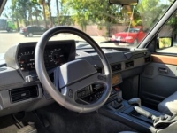 1988 Land Rover Range Rover for sale in Michigan (ID-125322)