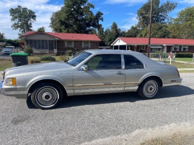 1988 Lincoln Mark VIII for sale