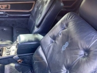 1988 Lincoln Mark VIII for sale in Michigan (ID-137227)