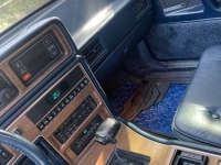 1988 Lincoln Mark VIII for sale in Michigan (ID-137227)