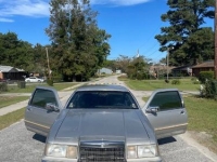 1988 Lincoln Mark VIII for sale in Michigan (ID-137227)