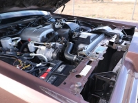 1988 Lincoln Town Car for sale in Michigan (ID-117766)