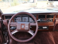 1988 Lincoln Town Car for sale in Michigan (ID-117766)