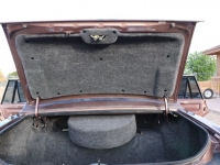 1988 Lincoln Town Car for sale in Michigan (ID-117766)