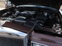 1988 Lincoln Town Car for sale in Michigan (ID-117766)