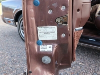 1988 Lincoln Town Car for sale in Michigan (ID-117766)