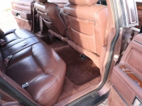 1988 Lincoln Town Car for sale in Michigan (ID-117766)