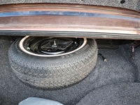 1988 Lincoln Town Car for sale in Michigan (ID-117766)