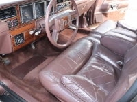 1988 Lincoln Town Car for sale in Michigan (ID-117766)
