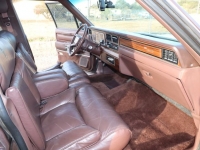 1988 Lincoln Town Car for sale in Michigan (ID-117766)