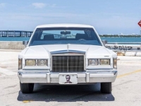 1988 Lincoln Town Car for sale in Michigan (ID-139996)