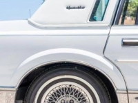 1988 Lincoln Town Car for sale in Michigan (ID-139996)