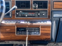1988 Lincoln Town Car for sale in Michigan (ID-139996)