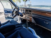 1988 Lincoln Town Car for sale in Michigan (ID-139996)